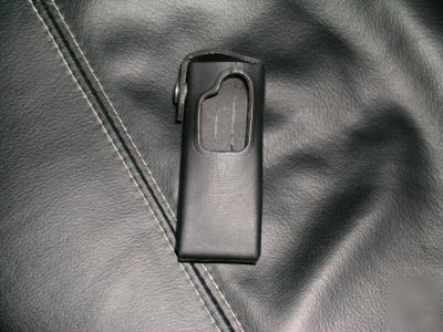 Ds bosch holster for SE2 personal transmitter