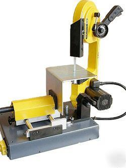 Kama EV91 portable mitering bandsaw horizontal/vertical