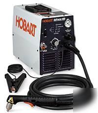 New hobart airforce 400 plasma cutter 500474 