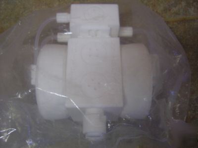 New white knight ap 100 fm teflon pump