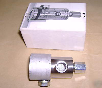 Pmc transmitter pt-100-n-ha-s 