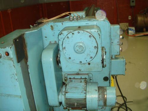 12FT. 16-18GA. niagara initial type bending roller used