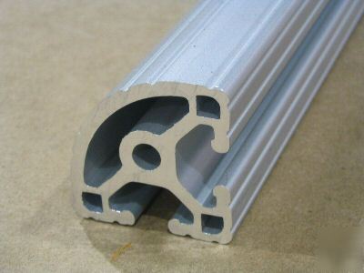 8020 t slot aluminum extrusion 15 s 1517 x 22.375