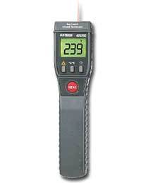 Extech 403265 high temperature ir probemeter