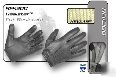 Hatch resister kevlar corrections search gloves xxl