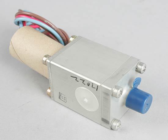 Neo-dyn series 130P 130P12C3 adjustable pressure switch