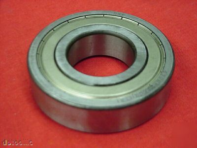 New skf deep groove radial ball bearing 6308-2ZJEM