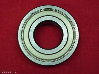 New skf deep groove radial ball bearing 6308-2ZJEM