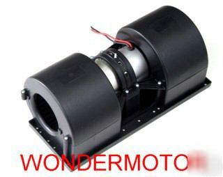 12V brushless dc air blower motor 12VDC ventilation fan