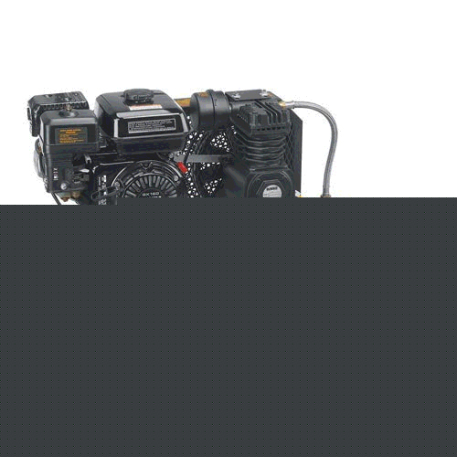 Dewalt D55270 5.5HP 8 gal gas wheelbarl air compressor