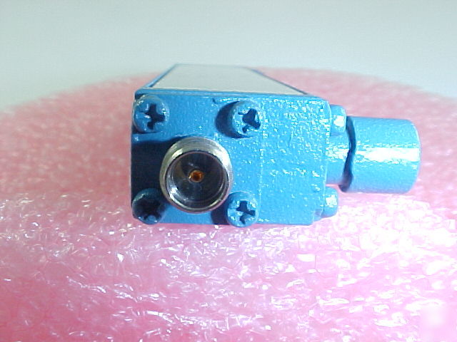 Krytar directional coupler 101020010 1-20 ghz