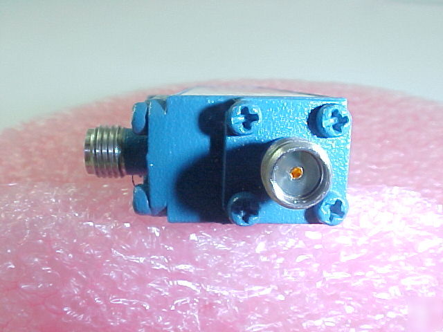 Krytar directional coupler 101020010 1-20 ghz