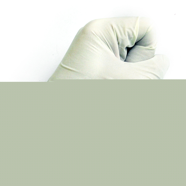 New 10 pair tattoo/piercing disposable hygiene gloves 