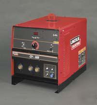 New lincoln electric cv-305 mig welder K2400-2