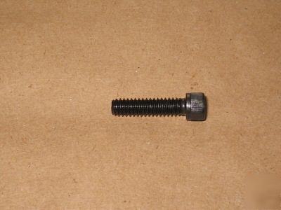 1,000 socket head cap screws size: 1/4-20 x 1-1/2