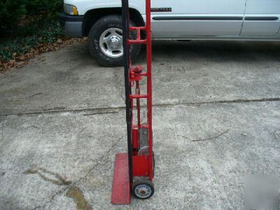 Hand truck, dolly, cart, frigerator trucks,trucks 