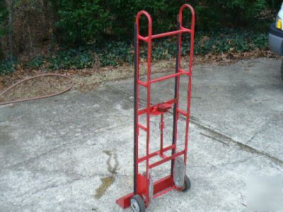 Hand truck, dolly, cart, frigerator trucks,trucks 