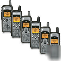 Motorola high quality two/2 way radios walkie talkies