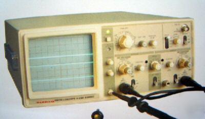 Oscilloscopes twsk-V212-20M