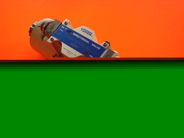 Yuken directional valve t-dsg-03-3C53-D24-5022 #5369G