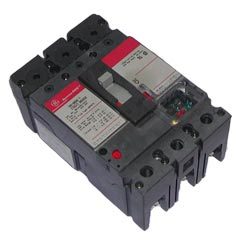 Ge seda circuit breaker SEDA36AT0100 3P 100A