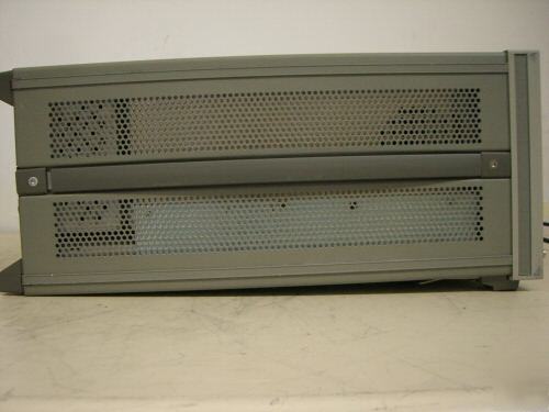 Hp (agilent) 8753D network analyzer 6 ghz *opt. 002/006