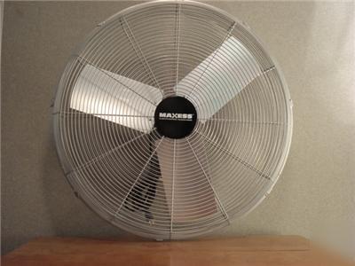 Maxess circulator fan head 30