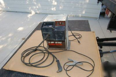 Power-mate powemate air plasma cutting cutter 120V-guar