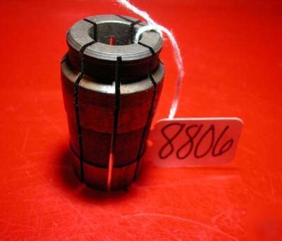 Acura flex collet 200 series AF194 18MM 45/64 u