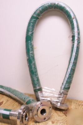 Chemfluor flexible components tlct sftl stainless 2