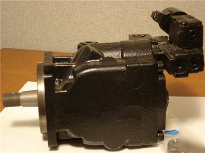 Sauer danfloss var disp hydraulic pump cw S45PVOC j