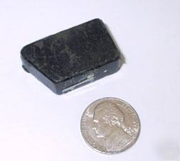 Super strong rare earth magnet - 30 pound lift 