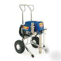 Graco texspray mark iv sprayer