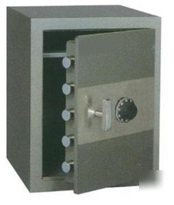 S852C cobalt burglar security steel safe -free shipping