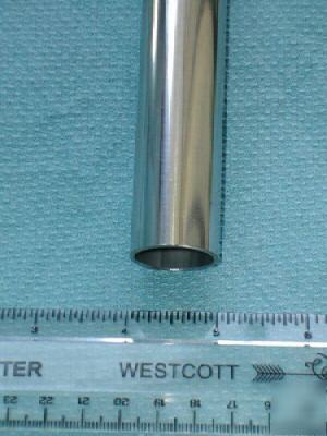 Stainless tubing tube 1