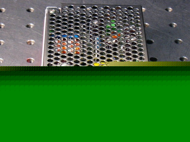 T28712 traco ESP36-24S dc power supply