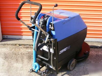 Windsor compact 20 auto scrubber model C20X