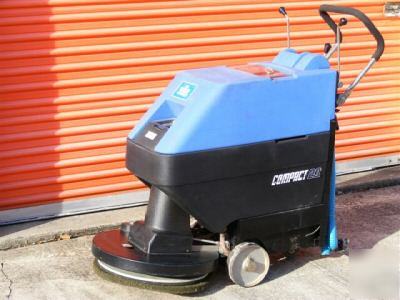 Windsor compact 20 auto scrubber model C20X