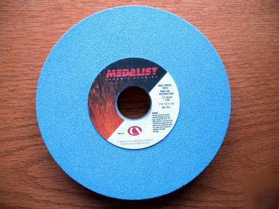  ceramic surface grinder grinding wheels 7 x 1 x 1-1/4