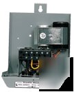 Franklin standard type control box 3 hp, 230 v, 1 phase