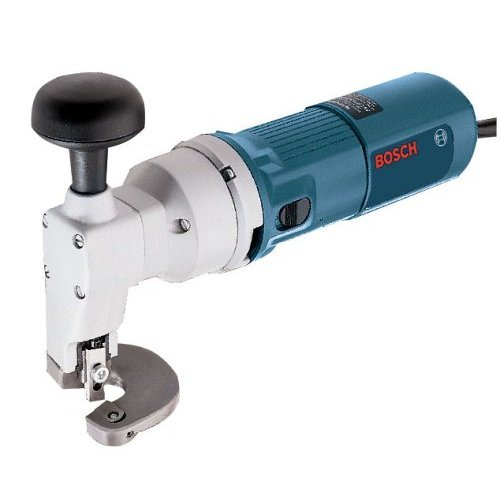 New bosch 1506 14 gauge sheet metal shear 