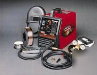 Repair Kit For Lincoln Weldpack 175HD – Circuit Board L9073-4 L9073-4V1, US Made