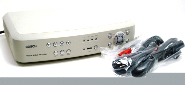 Bosch DVR4C1081 dvr