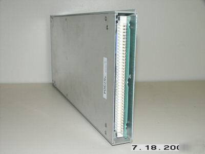 Hp 44701A integratingvoltmeter with 5 1/2 to 3 1/2 dig