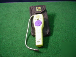 Tpi refrigerant leak detector 750A