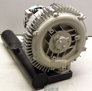 Siemens elmo-g elmo g regenerative vacuum pump blower