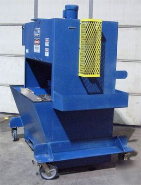 Waste water processor mart eq-1