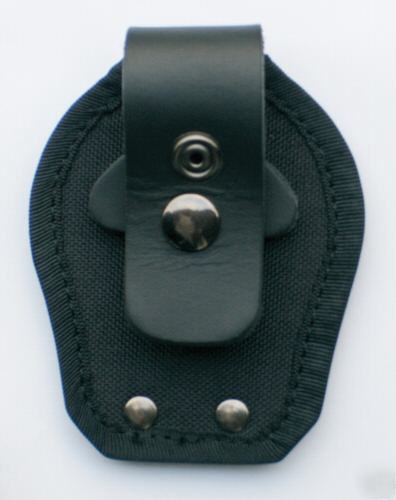 Fbipal e-z grab open handcuff case model V2 (nylon)