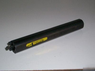 Kennametal interchangeable boring bar S4420W good used