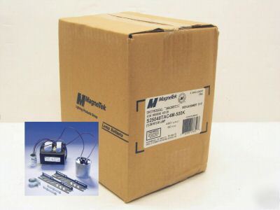 Magnetek universal S25048TAC4M-500K ballast for 250W